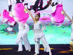 -悦之舞少儿舞蹈艺术培训中心
