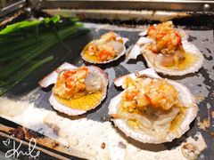 -阪尚皇·原切牛排·烤肉火锅自助(北京路店)