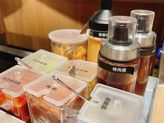 -肉肉大米(金虹桥店)