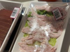 -野妹火锅(布吉店)