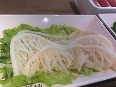 -野妹经典火锅(民治店)