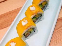 -TORO MaKi 寿司·日料(华创店)
