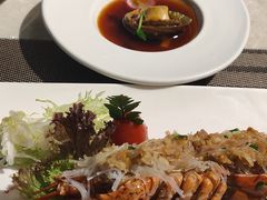 -極上萬膳·日料放题(海岸城店)