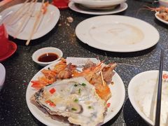 -王庄阿咪海鲜大排档(象园店)
