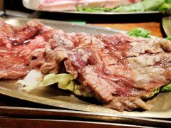 -7年8班朝鲜族非遗美食(三钢里店)