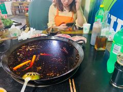 -星鸿社重庆老火锅