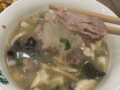 -老刘家永盛斋·传统泡馍(东关南街店)
