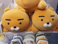 -KAKAO FRIENDS(弘大店)