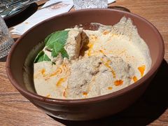 -格鲁·秀色Georgia’s Feast
