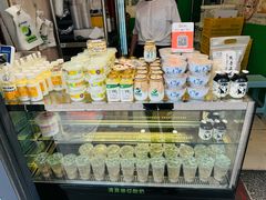 -德禄酸奶(莫家街店)