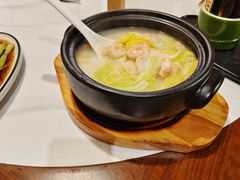 -苹果树下艺术餐厅(通州店)