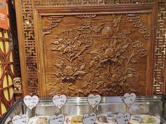 -江城小馆陕南妈妈菜·全球旅行餐厅(钟楼店)