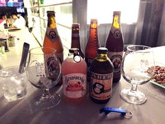 -顽啤熊·酒客酒馆(苏城夜景必选店)