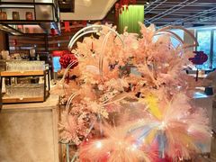 -金海湾自助餐厅(金陵饭店)