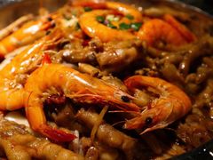 -胖哥俩肉蟹煲(湖滨银泰in77店)