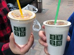 -华嫂冰室(尖沙咀店)