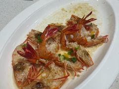 -79号渔船海鲜饭店(华强北店)