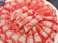 -东来顺(非遗·清真火锅·盛世广场店)