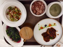 -弗蕾亚·和月月子调理院(东湖店)