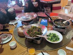 -深巷家味馆.湖北头牌红烧鱼头拌饭(黄陂店)