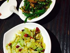 -乡吧啦·甲鱼铺子(海德二道店)