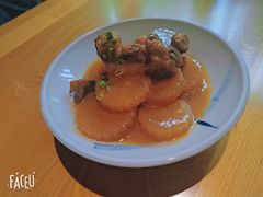 -竹里馆 ·茶食(奥体店)