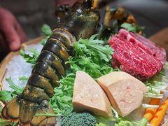-麦MUGI铁板烧日式料理