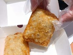 奶茶波波小方块兑换券-肯德基(丽莎广场店)