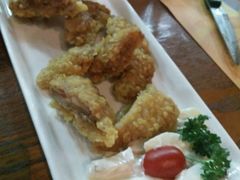 -绿茵阁牛扒餐厅(客村店)