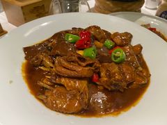 -徽镇小厨·经典徽菜(马连道店)