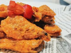 -醉壹号海鲜大排档(厦门店)