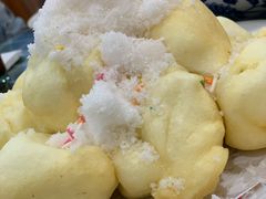 雪衣豆沙-哈勒滨饭庄(南二道街店)