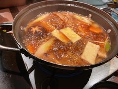 -山葵家·创意料理(EFC欧美广场店)