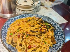 生炒螺蛳粉-螺世纪柳州螺蛳粉(裕德店)