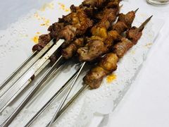 -阿布都新疆音乐美食城(长湖路店)