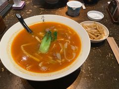 -漆黑觉米粉(三里屯店)