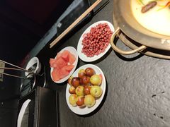 -九鼎轩脆毛肚火锅(南京东路店)
