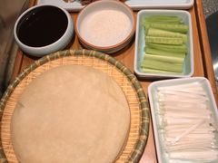 -梁家大院•农家菜(昆山会展中心店)