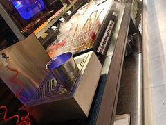 -韩盛·盛江山自助料理(中街大悦城店)