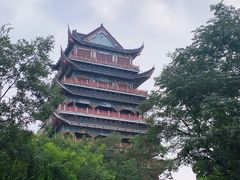 -第一山景区