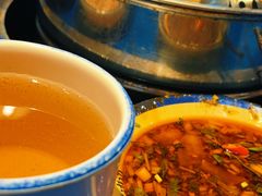 -马路边边串串香(双井直营店)