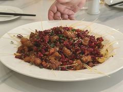 -金熊猫川菜餐厅