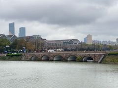 -南通濠河风景名胜区