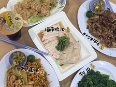 -津津餐室