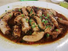 -崖口红树林海鲜餐厅