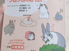 -猫猫幼稚园·撸猫·桌游·电玩