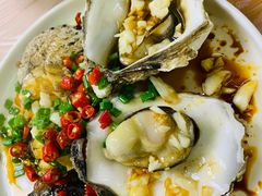 -阿杰臻选海鲜饭店(普陀山店)