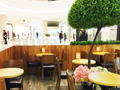 -E·cafe(新梅广场店)