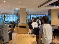 -柏斯音乐艺术中心·钢琴·吉他(上音店)