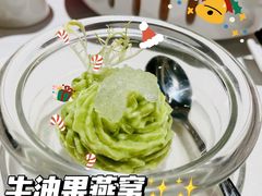 -馋遇江南·精致湖景雅宴(东方之门店)